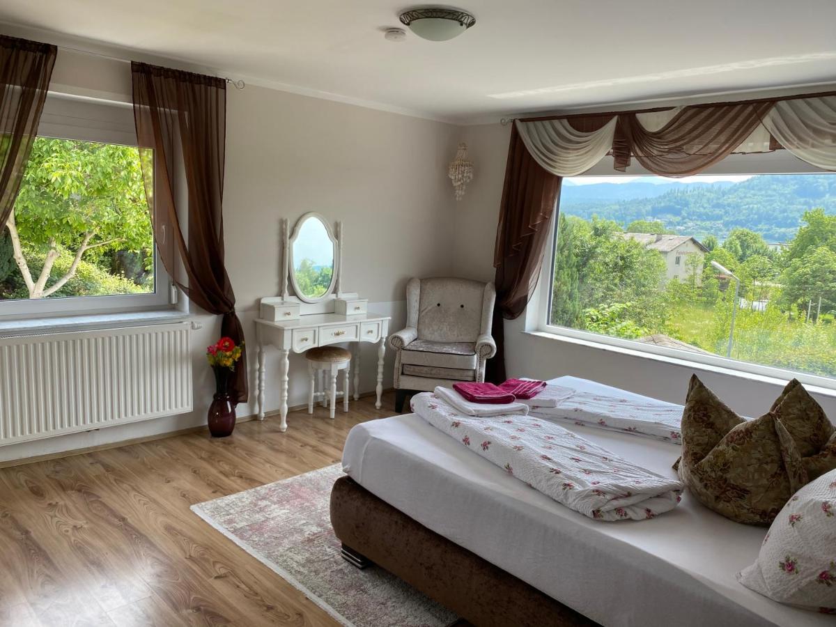 Apartments Let Me In Pörtschach am Wörthersee 外观 照片