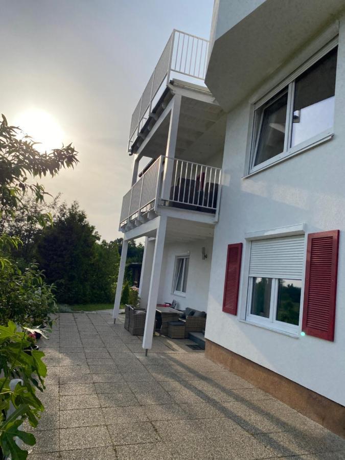 Apartments Let Me In Pörtschach am Wörthersee 外观 照片